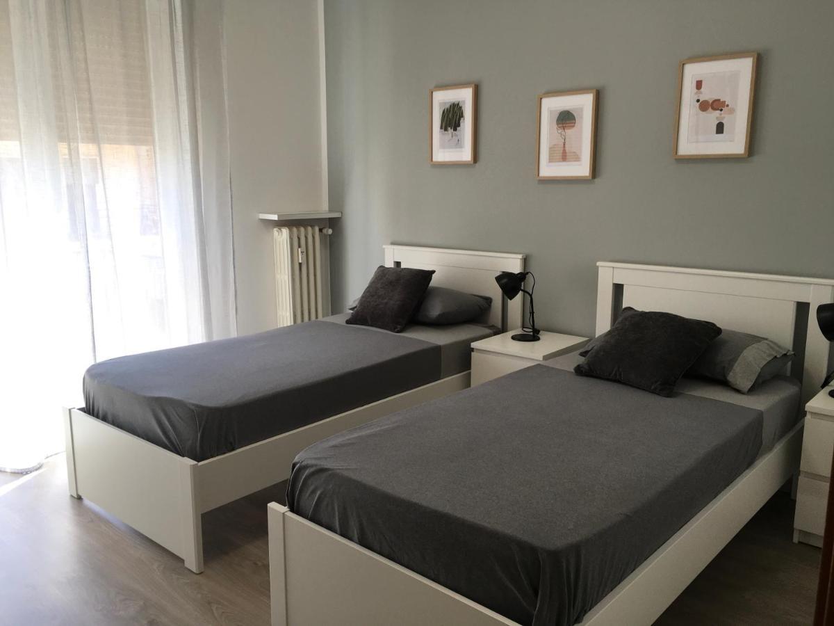 Casa Di Babi Apartment Verona Exterior photo